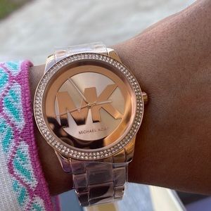 Michael Kors Women's MKTibby 40mm Quartz Watch